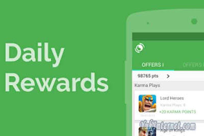 appKarma Rewards Gift Cards