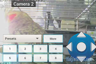 icam viewer cctv android