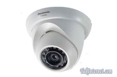 CCTV Panasonic K-EF134L01E