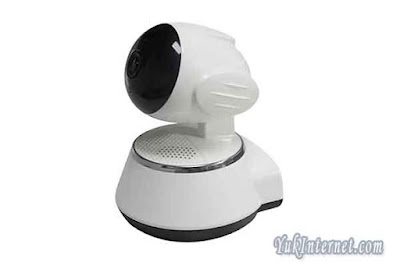 Ip Camera CCTV V380