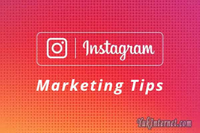 tips marketing instagram