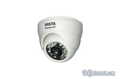 Honeywell CCTV VDC-350PI Vista